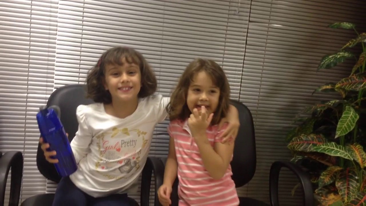 Gigi - A garrafa nova O2 cool