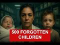 500 Children. No Names. No Justice. One DNA Lab Changed Everything.