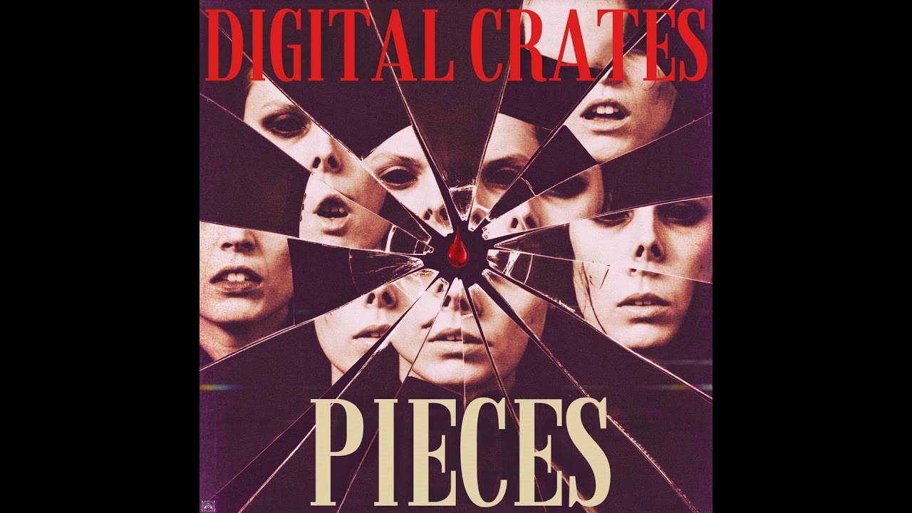 Digital Crates - Distance adlı videoyu YouTube'da izle Digital Crates - Distance adlı videoyu YouTube'da izle