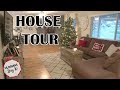 HOUSE TOUR!! - VLOGMAS DAY 10 | Early Edventures