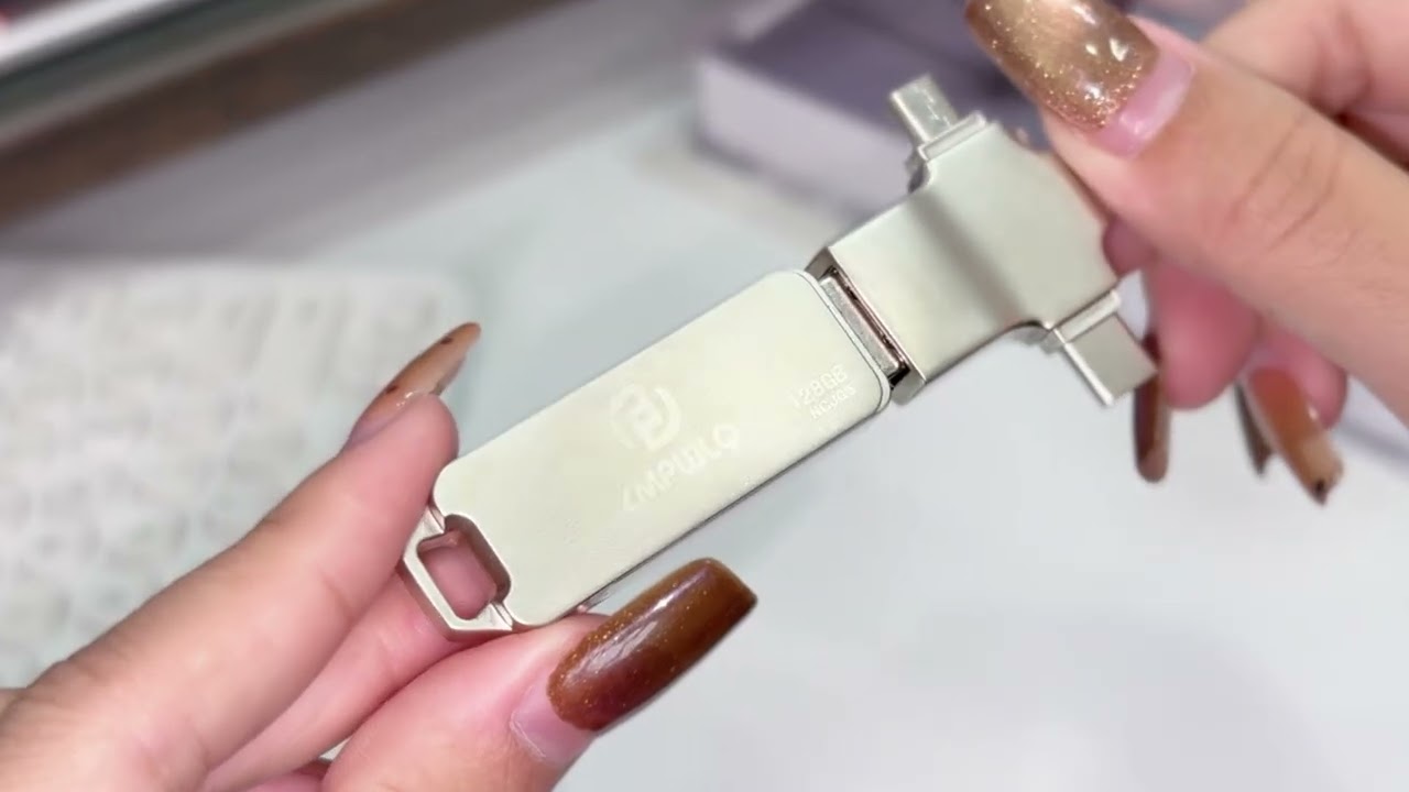 I Wish I Had This Before My Phone Ran Out of Space. 