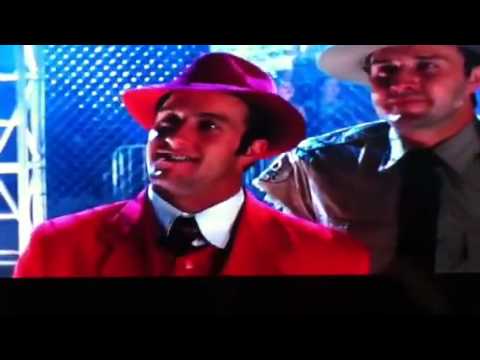 Ready to Rumble hilarious scene