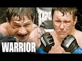 'Brendan & Tommy's Championship Fight - Part 2' Scene | Warrior | Tom Hardy, Joel Edgerton