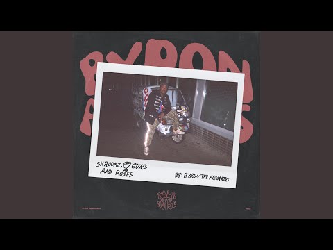 Byron The Aquarius — Miss Dat Girl (Dub)