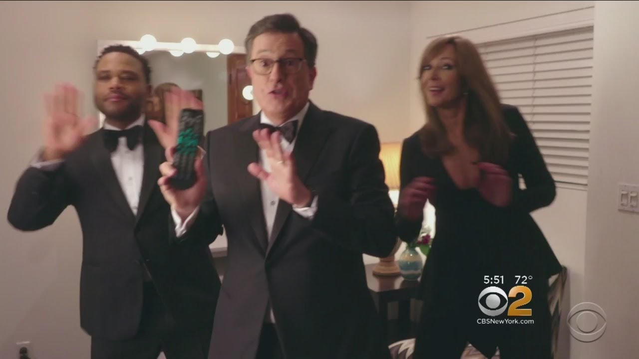 TV's Best And Brightest Honored At 69th Annual Primetime Emmy Awards