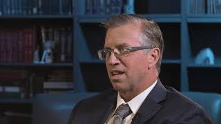 Dr. Pistel Tells Us Why He Became A Doctor