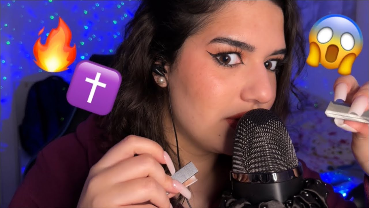 ASMR LEYENDO CHISMES DE SEGUIDORES 😨😍