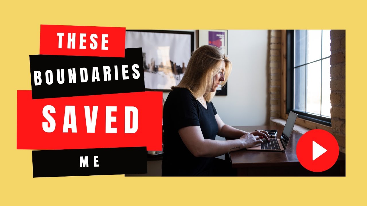 The Work Boundaries I Had to Set After My Bipolar Diagnosis