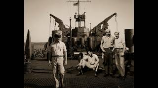 Heroes All: A story based on true events onboard the LST 374.