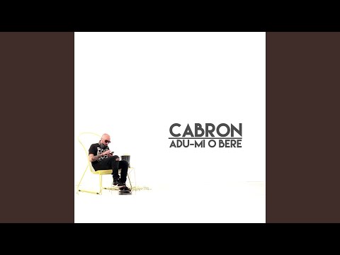 Adu-Mi O Bere
