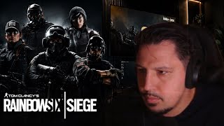 🎯 R6 SIEGE LIVE | LEARNING, IMPROVING & PLAYING WITH VIEWERS 🇬🇧🇫🇷🇪🇸🇵🇱