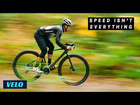 Speed Isn’t Everything: Why the Fastest Gravel Bike Fell Short | 2026 Gravel Bike Field Test Ep 3