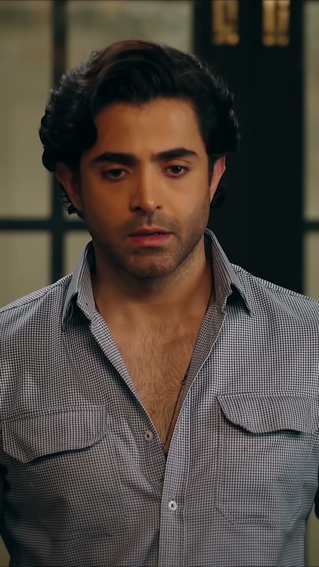 Pehle Talluq Mohabbat Ka Tha Ab Nafrat Ka Hai ? #ayeishqejunoon  #shorts