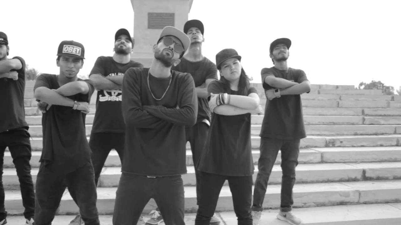 Vikram Shergill || Krumpography || Teaser ||