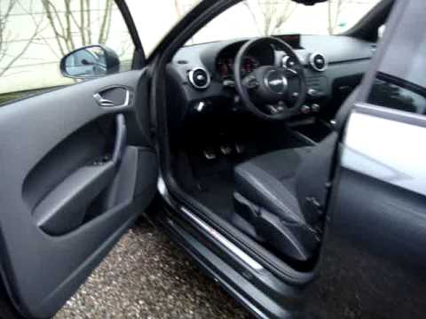 audi a1 bose sound system