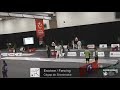 2013 Canada Summer Games - Fencing - 39