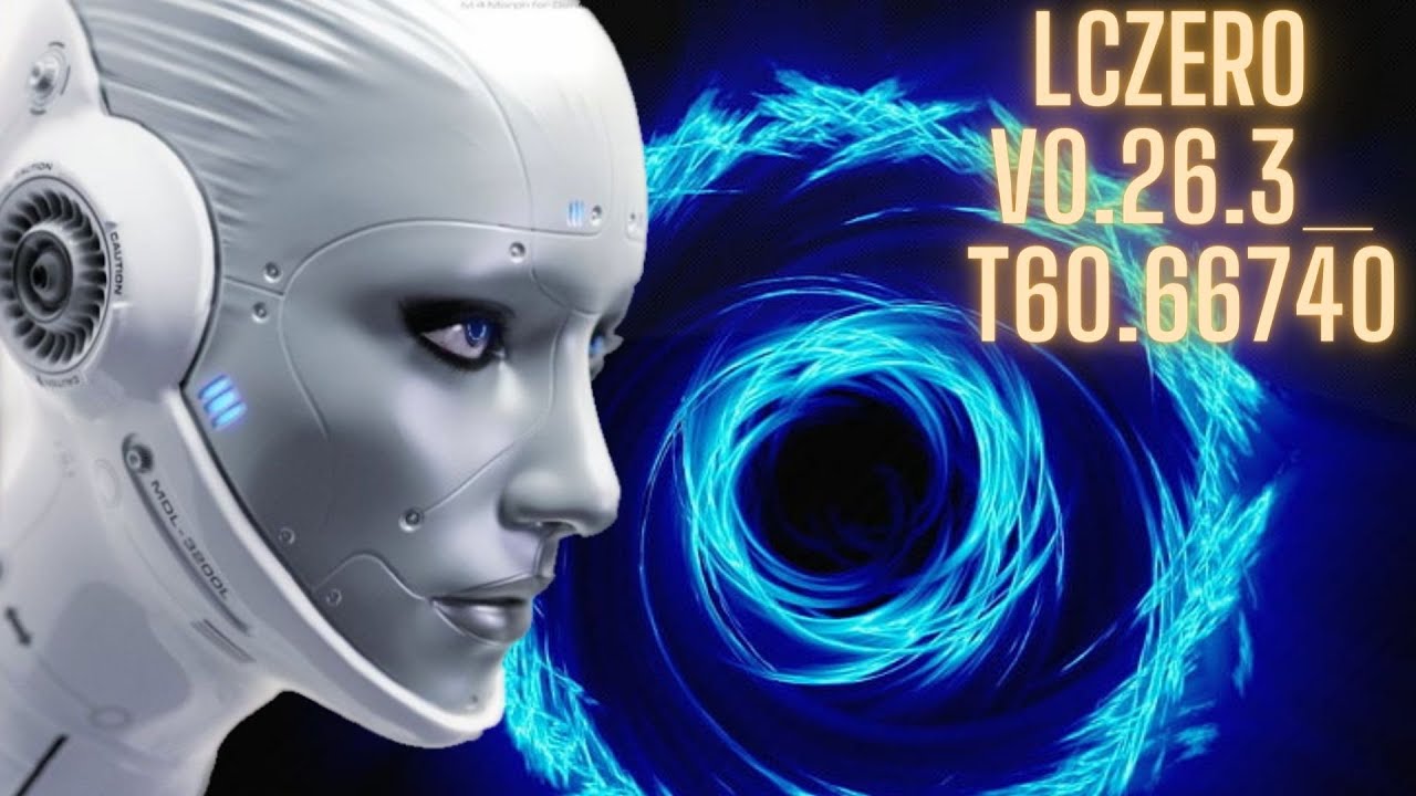 REVOLUTION! - LC0 vs Scorpio - TCEC Season 20