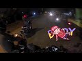 MotoVlog Banjarmasin Banjarbaru | Aktifitas Jalan Pada Malam Hari #motovlog #motovlog1 #Part1