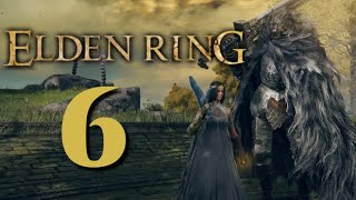 Time to Fight Daddy Radagon: Elden Ring NG+6 #6