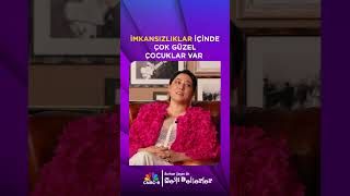 Kalben Bende Bazı Şeyleri Kolay Bularak Büyüyen Bir Çocuk Olmadım