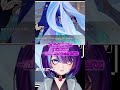 例のグロシに対する一般成人女性Vtuberの反応 #原神 #グロシ #glass #vtuber #鶴来つゆ #Vtuber切り抜き #stream #genshinimpact