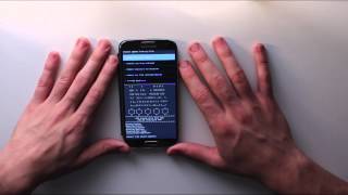 DualBoot Any Samsung Vibrant screenshot 1