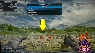 Esp Grenades / Eternal Engine v1.7 (Paid/Pago)