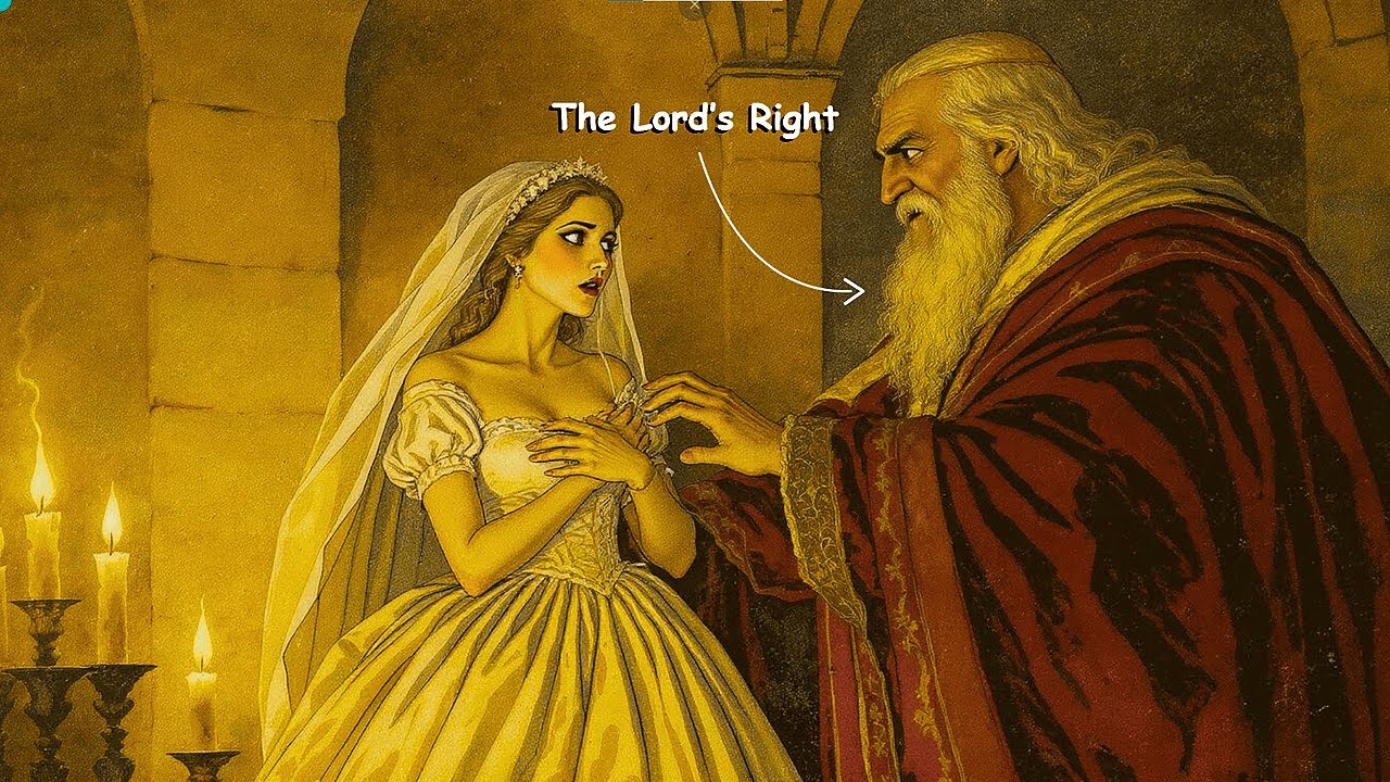 The Most Bizarre Bedding Customs of Medieval Era