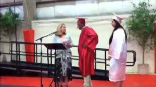 EPHS GRADUATION DOCUMENTARY PART 3 SCENE 2