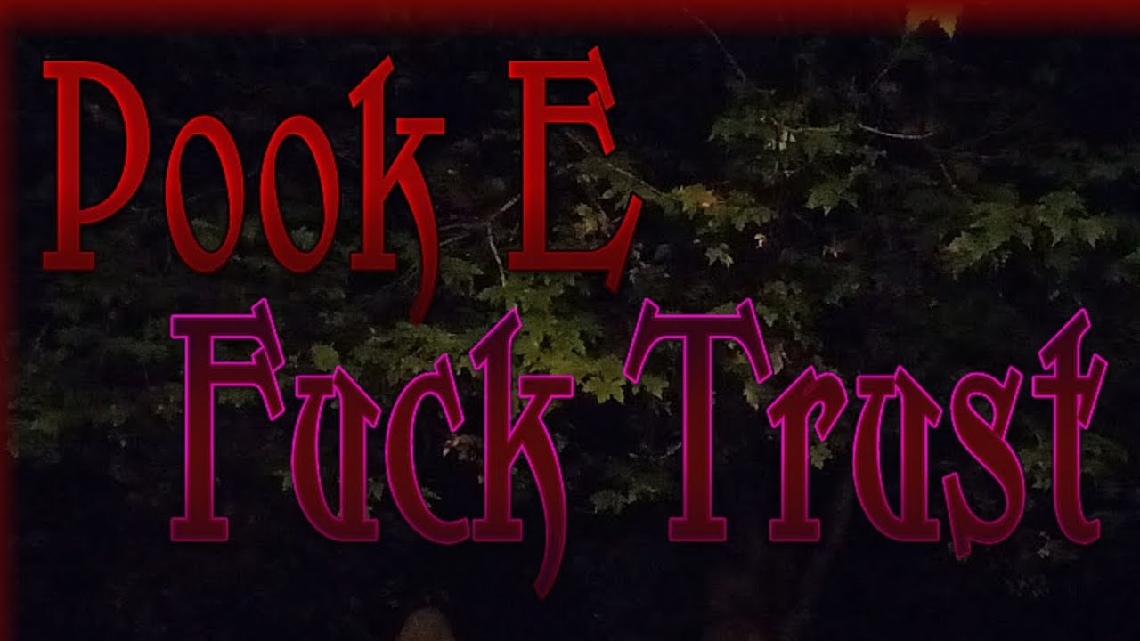 Fuck Trust
