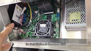 Videojet 1240 HighVoltage Module Removal | StepbyStep