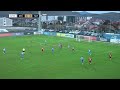 FK Dečić - FK Sutjeska 2:1 (0:0) (KupCG 2025/2026 1/4 F)