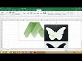 Insert menu  lecture 7 0f 2016 MS Excel