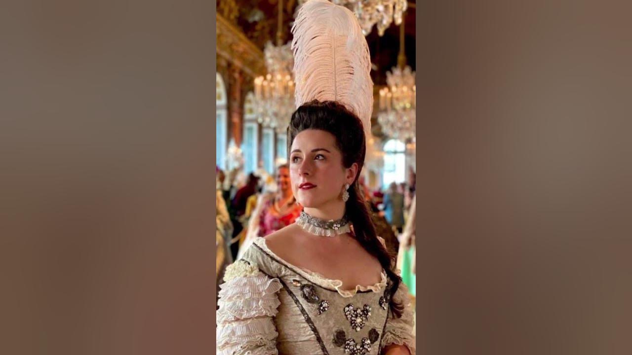 fetes-galantes-fancy-dress-evening-at-the-chateau-de-versailles-youtube