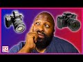 PICK My Next Camera | Panasonic S5 vs A7iii vs XT4 & More