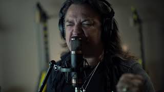 Michael Sweet (Stryper) The making of "TEN" (Part 2)