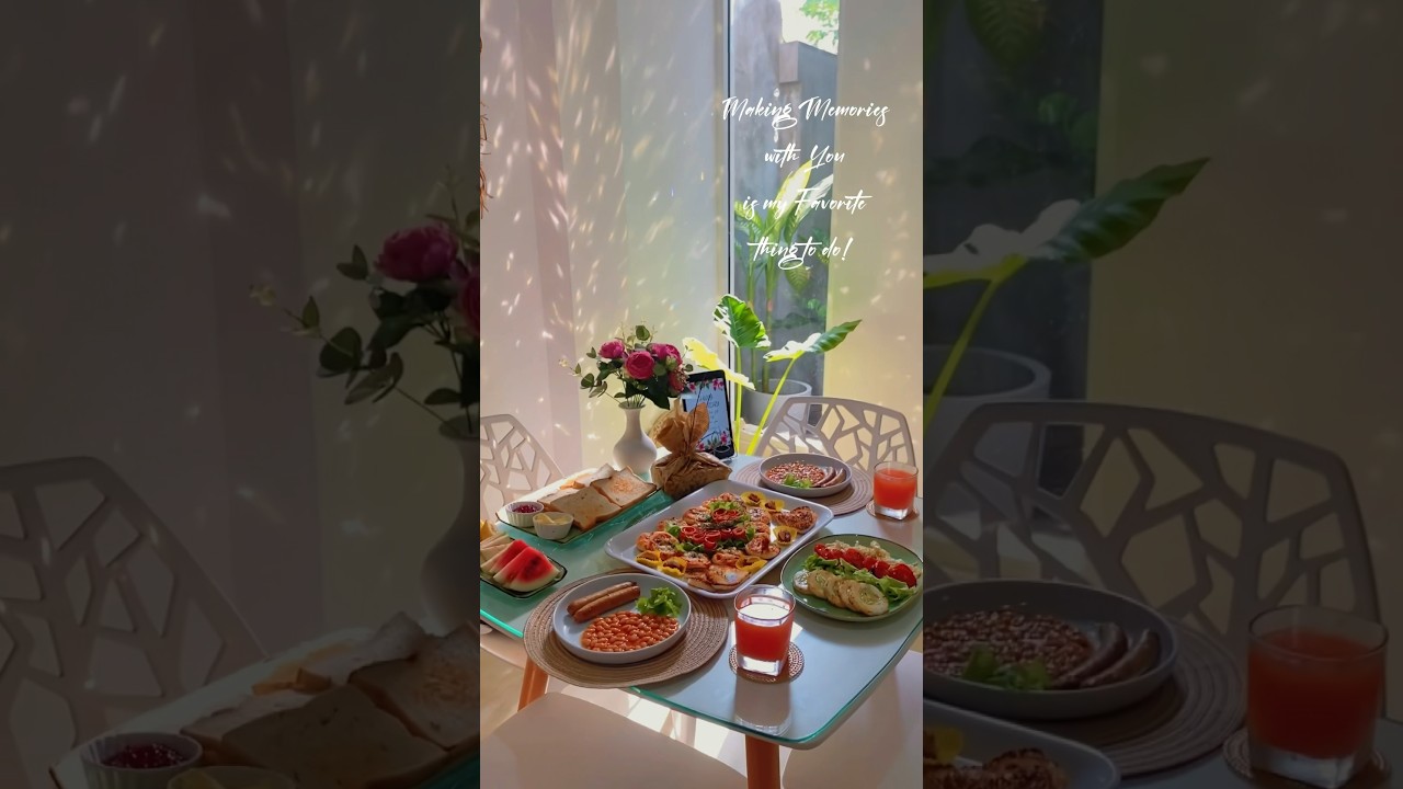 My favorite thing to do! 