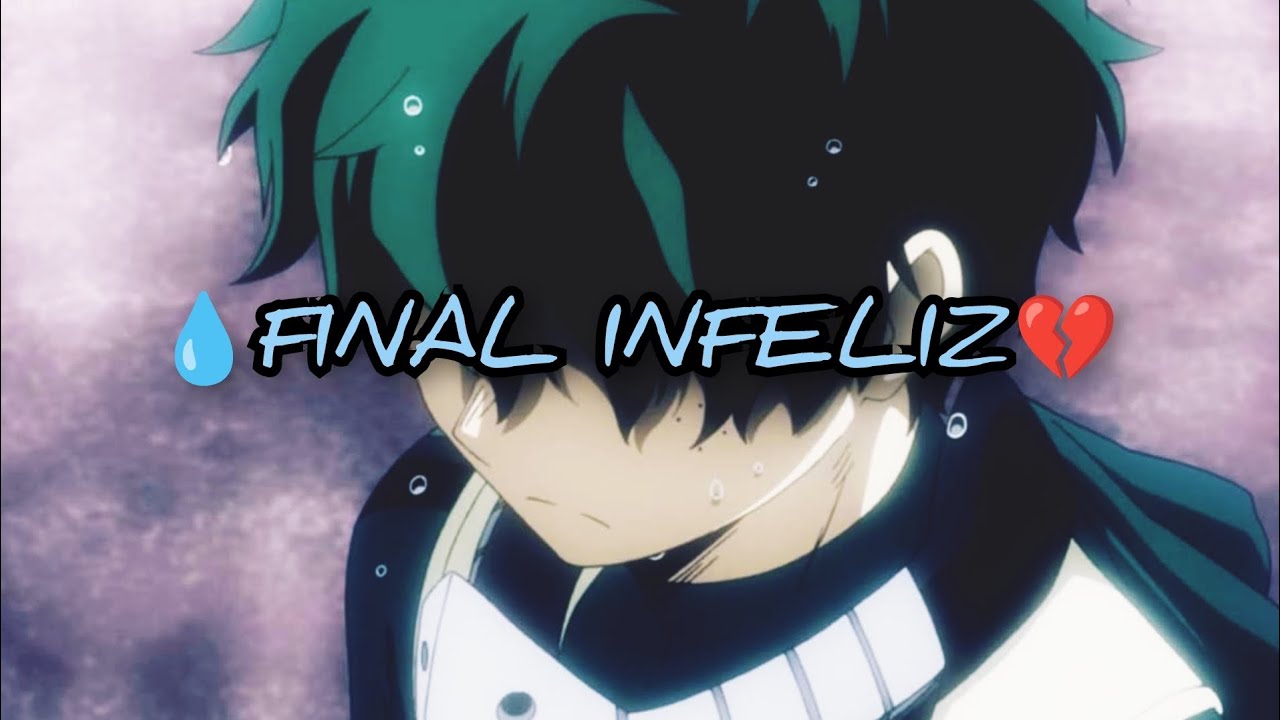 💧FINAL INFELIZ💔| UN TRISTE CUENTO DE HADAS📖✨😢| HEART SOUND 💓🎧| CANCION PARA ROMPER EN LLANTO😭