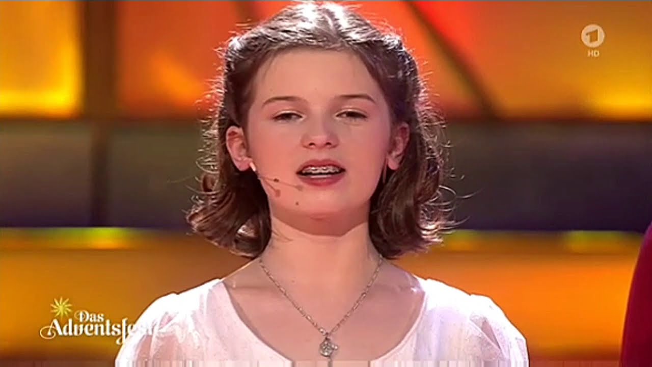 Angelo Kelly & Family - White Christmas - Das Adventsfest (28.11.2020)