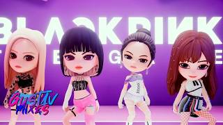 How Its Done X THE GIRLS 🎀♀️