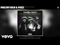 Philthy Rich, Prezi - Been a Struggle (Audio)