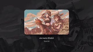 [Milthm] slic.hertz #GdbG (Special) chart view