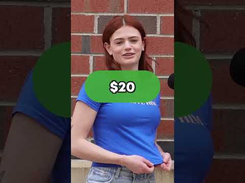 How Much Does