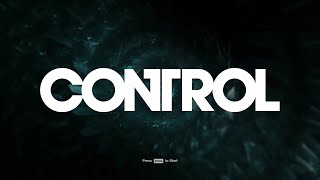 Control | Part 3 | Picking up the Floppy Disk and the Phone