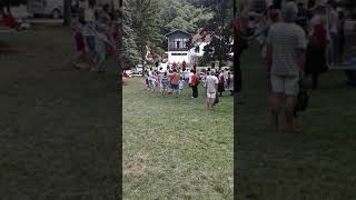 Szelindek Együttes, Visegradi Palotajatekok 2017.