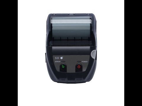 Seiko MP-B20: Ultra-Compact 2