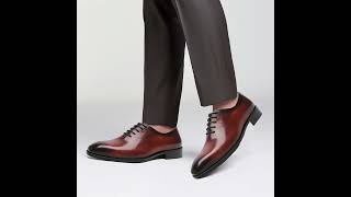 Mens Oxfords 