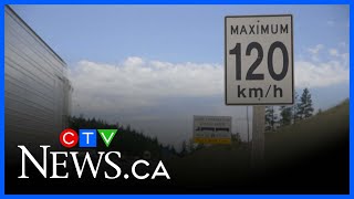 Should Windsor-Essex adopt 120 km/h highway speed limits?