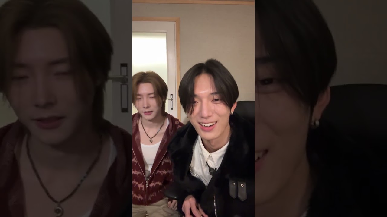 251126 Dane's Instagram Live 