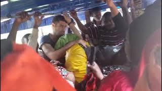 Zanzibar - dala dala!! :)